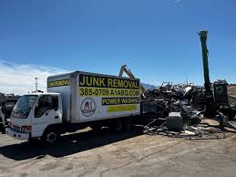 Best Shed Removal  in Troy, IL