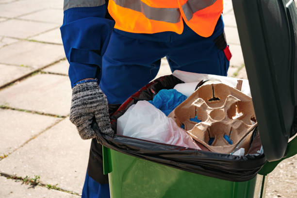 Reliable Troy, IL Junk Removal Services Solutions