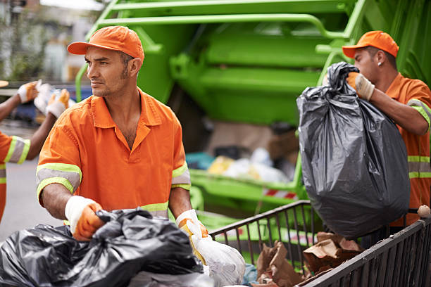 Best Residential Junk Removal  in Troy, IL
